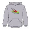 Youth Heavy Blend™ Hooded Sweatshirt Thumbnail