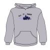 Youth Heavy Blend™ Hooded Sweatshirt Thumbnail