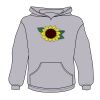 Youth Heavy Blend™ Hooded Sweatshirt Thumbnail
