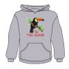 Youth Heavy Blend™ Hooded Sweatshirt Thumbnail