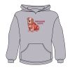 Youth Heavy Blend™ Hooded Sweatshirt Thumbnail