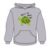 Youth Heavy Blend™ Hooded Sweatshirt Thumbnail