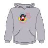 Youth Heavy Blend™ Hooded Sweatshirt Thumbnail