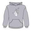 Youth Heavy Blend™ Hooded Sweatshirt Thumbnail
