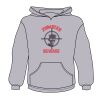 Youth Heavy Blend™ Hooded Sweatshirt Thumbnail