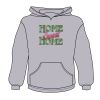 Youth Heavy Blend™ Hooded Sweatshirt Thumbnail