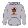 Youth Heavy Blend™ Hooded Sweatshirt Thumbnail