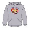 Youth Heavy Blend™ Hooded Sweatshirt Thumbnail