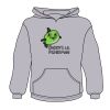 Youth Heavy Blend™ Hooded Sweatshirt Thumbnail