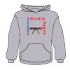 Youth Heavy Blend™ Hooded Sweatshirt Thumbnail
