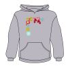 Youth Heavy Blend™ Hooded Sweatshirt Thumbnail