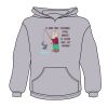 Youth Heavy Blend™ Hooded Sweatshirt Thumbnail