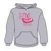 Youth Heavy Blend™ Hooded Sweatshirt Thumbnail