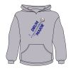 Youth Heavy Blend™ Hooded Sweatshirt Thumbnail