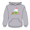Youth Heavy Blend™ Hooded Sweatshirt Thumbnail