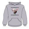 Youth Heavy Blend™ Hooded Sweatshirt Thumbnail