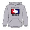 Youth Heavy Blend™ Hooded Sweatshirt Thumbnail