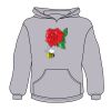 Youth Heavy Blend™ Hooded Sweatshirt Thumbnail