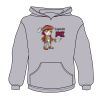 Youth Heavy Blend™ Hooded Sweatshirt Thumbnail