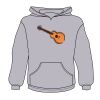 Youth Heavy Blend™ Hooded Sweatshirt Thumbnail