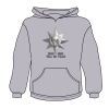 Youth Heavy Blend™ Hooded Sweatshirt Thumbnail
