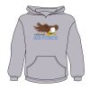 Youth Heavy Blend™ Hooded Sweatshirt Thumbnail