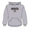 Youth Heavy Blend™ Hooded Sweatshirt Thumbnail