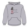 Youth Heavy Blend™ Hooded Sweatshirt Thumbnail