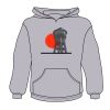 Youth Heavy Blend™ Hooded Sweatshirt Thumbnail