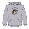 Youth Heavy Blend™ Hooded Sweatshirt Thumbnail