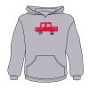 Youth Heavy Blend™ Hooded Sweatshirt Thumbnail