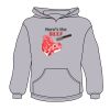 Youth Heavy Blend™ Hooded Sweatshirt Thumbnail