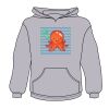 Youth Heavy Blend™ Hooded Sweatshirt Thumbnail