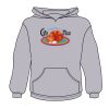 Youth Heavy Blend™ Hooded Sweatshirt Thumbnail