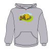 Youth Heavy Blend™ Hooded Sweatshirt Thumbnail