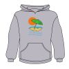 Youth Heavy Blend™ Hooded Sweatshirt Thumbnail