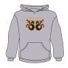 Youth Heavy Blend™ Hooded Sweatshirt Thumbnail