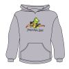 Youth Heavy Blend™ Hooded Sweatshirt Thumbnail