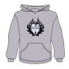 Youth Heavy Blend™ Hooded Sweatshirt Thumbnail