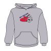 Youth Heavy Blend™ Hooded Sweatshirt Thumbnail