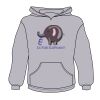 Youth Heavy Blend™ Hooded Sweatshirt Thumbnail
