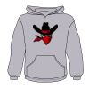 Youth Heavy Blend™ Hooded Sweatshirt Thumbnail