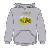 Youth Heavy Blend™ Hooded Sweatshirt Thumbnail