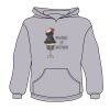 Youth Heavy Blend™ Hooded Sweatshirt Thumbnail