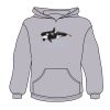 Youth Heavy Blend™ Hooded Sweatshirt Thumbnail