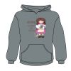 Youth Heavy Blend™ Hooded Sweatshirt Thumbnail