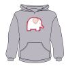 Youth Heavy Blend™ Hooded Sweatshirt Thumbnail
