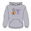 Youth Heavy Blend™ Hooded Sweatshirt Thumbnail