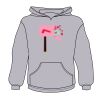 Youth Heavy Blend™ Hooded Sweatshirt Thumbnail