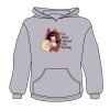 Youth Heavy Blend™ Hooded Sweatshirt Thumbnail